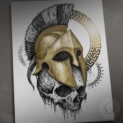 500x500 Dead Inside Graphics