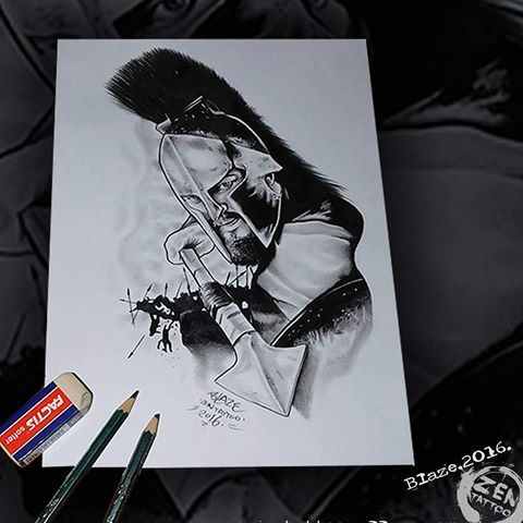 480x480 Image Result For Drawing Of A Spartan Warrior Tattoo