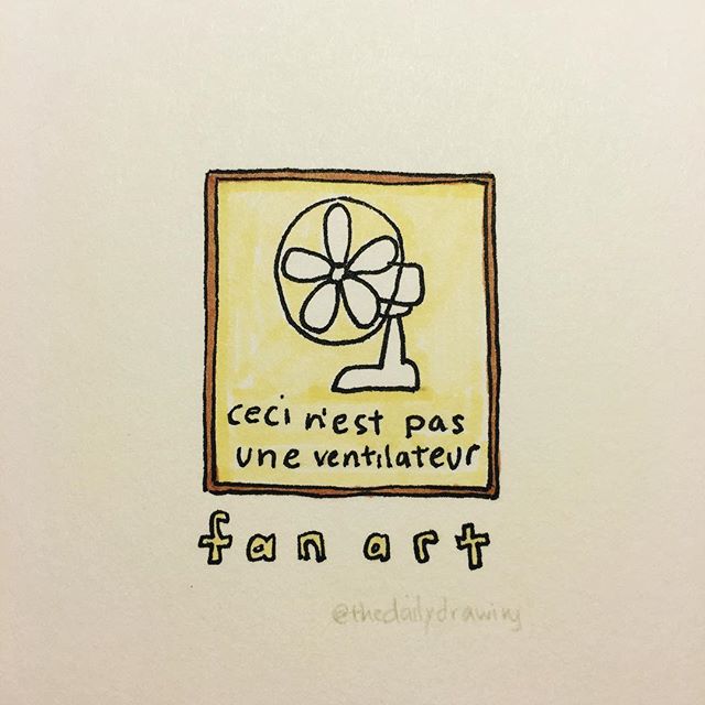 640x640 Day 1007. Apologies To French Speakers If This Is Bad Grammar