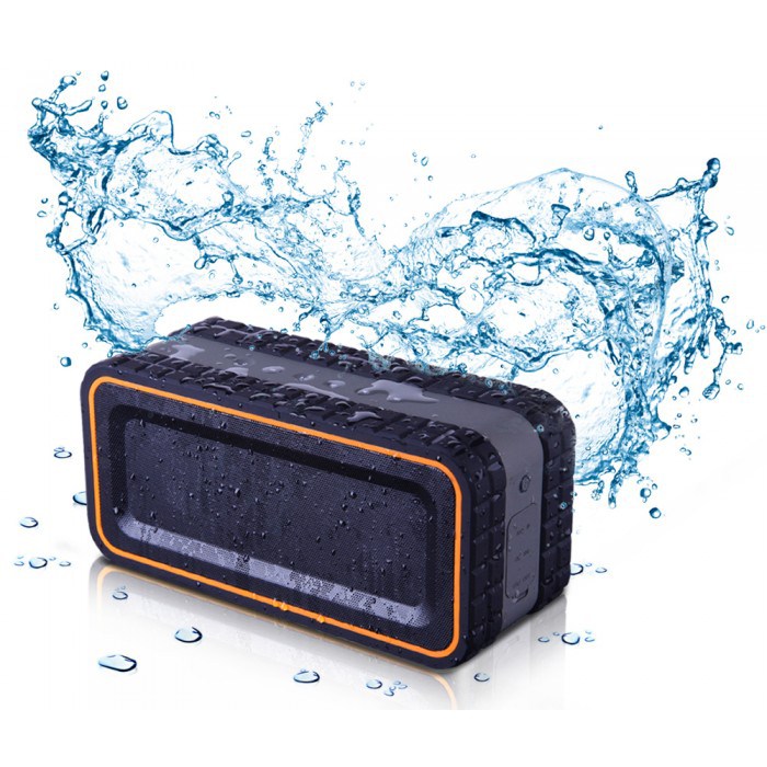 700x700 This Rugged Bluetooth Speaker Is Ready For Your Pool Party