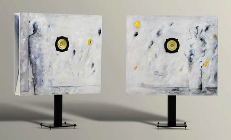 800x485 Voxativ Ampeggio Due Art Edition Speakers Design Father