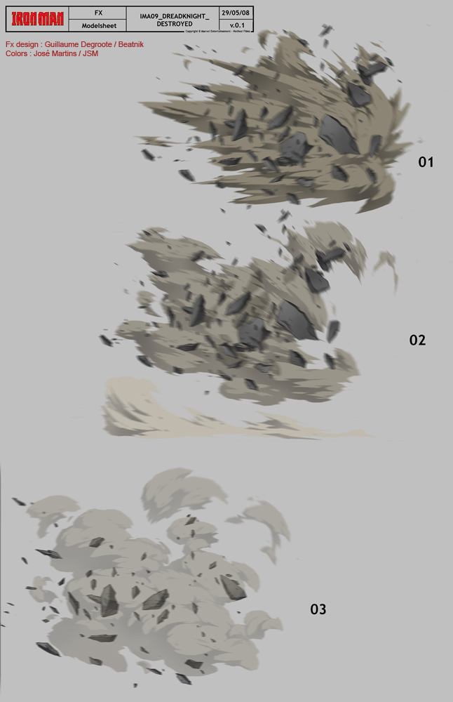 646x1000 Vfx Character Design References