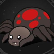 220x220 How To Draw How To Draw A Spider For Kids