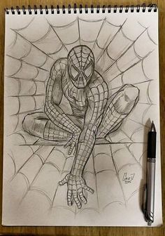 236x336 The Amazing Spider Man 2 Color Pencil Drawing By Mjforyou