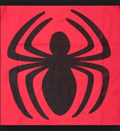 236x258 How To Draw The Spiderman Logo, Spiderman Symbol Superhero Party