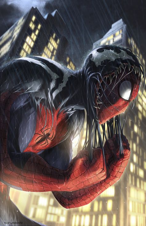 474x732 Spiderman