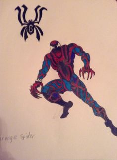 236x323 Phoenix Spider Drawings I Have Done Phoenix And Spider