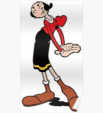 210x230 Spinach Drawing Posters Redbubble