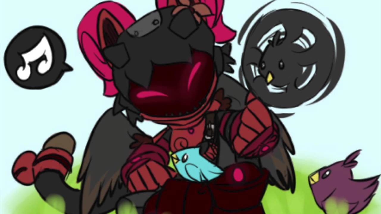 1280x720 Spiral Knights Weekly News Short And Sweet