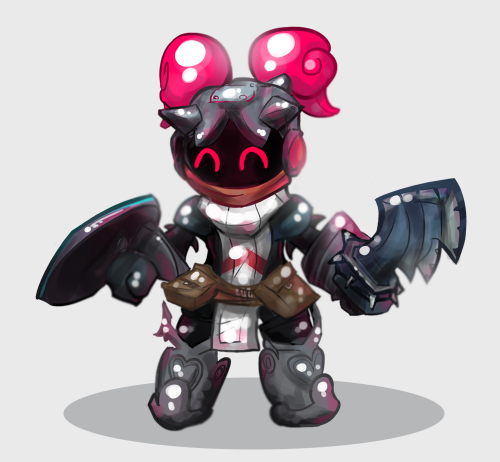 500x462 Spiralknights Tumblr