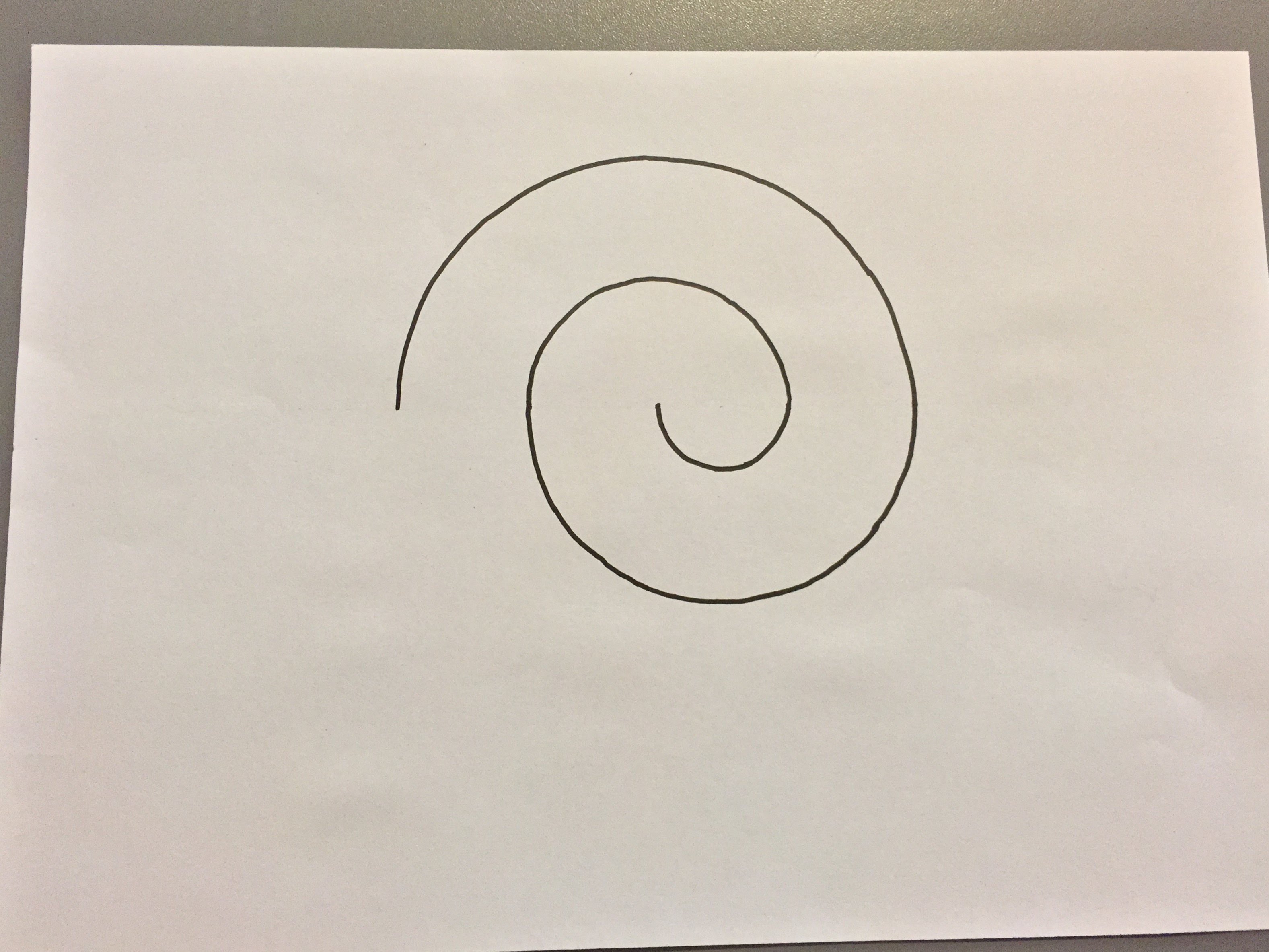 3155x2366 Comment Dessiner Une Spirale