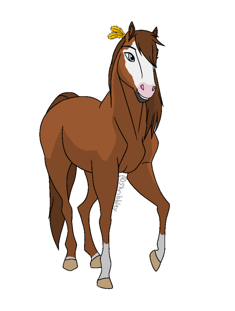 778x1027 Zingela Rain's Sister Szilaj