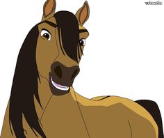 236x198 Spirit! Horses!! Lt3 Horse