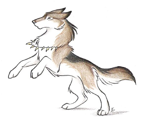 580x485 Trapped Within By Wildspiritwolf On Wolf