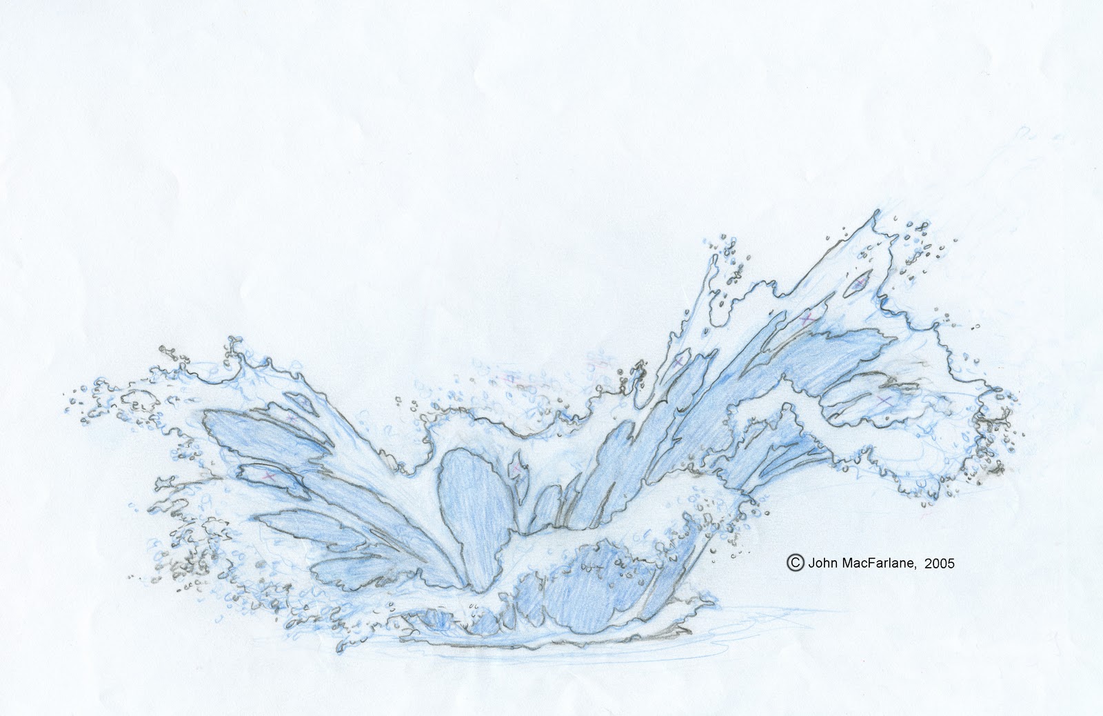 1600x1038 Water Splash By John Macfarlane Effects 2d