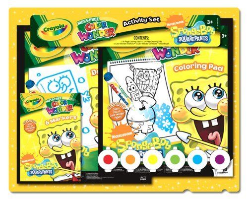 Spongebob Drawing Book at GetDrawings | Free download