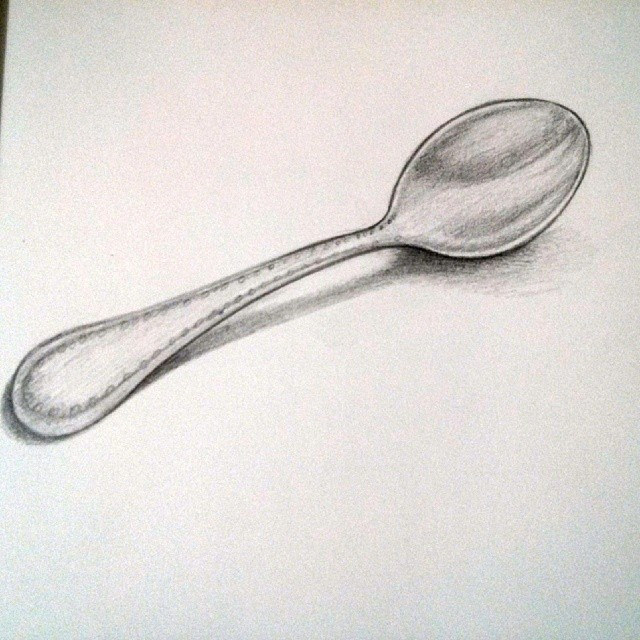 640x640 The World's Best Photos Of Draw And Spoon