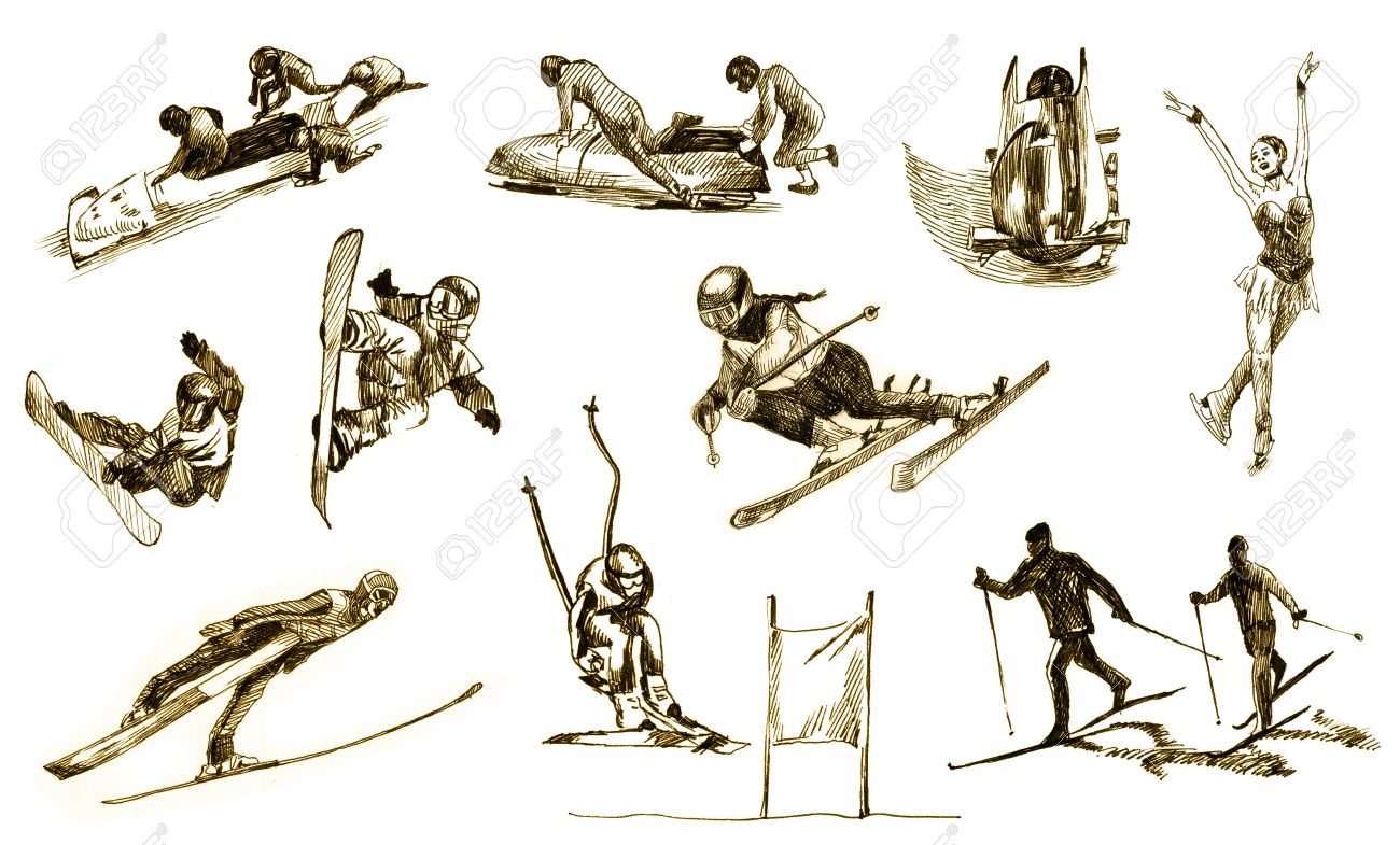 1300x785 Winter Sports