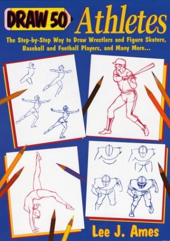 335x475 How To Draw Athletes With Sample Drawings How To Draw Baseball