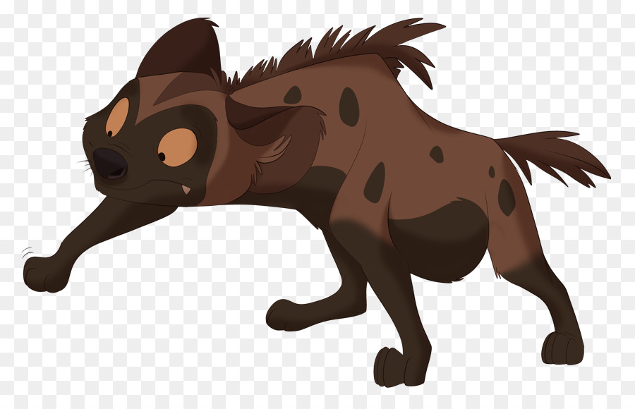 900x580 Striped Hyena Lion Spotted Hyena Drawing
