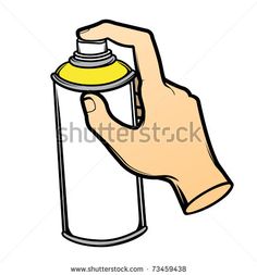 236x253 Image Result For Hand Holding Spray Can Drawing Graffiti Art