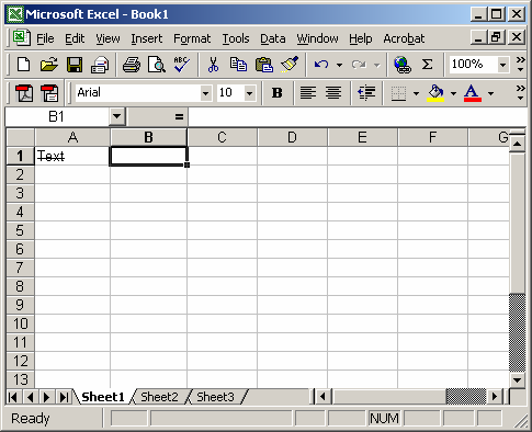 485x394 Ms Excel 2003 Draw A Line Through A Value In A Cell (Strikethrough)