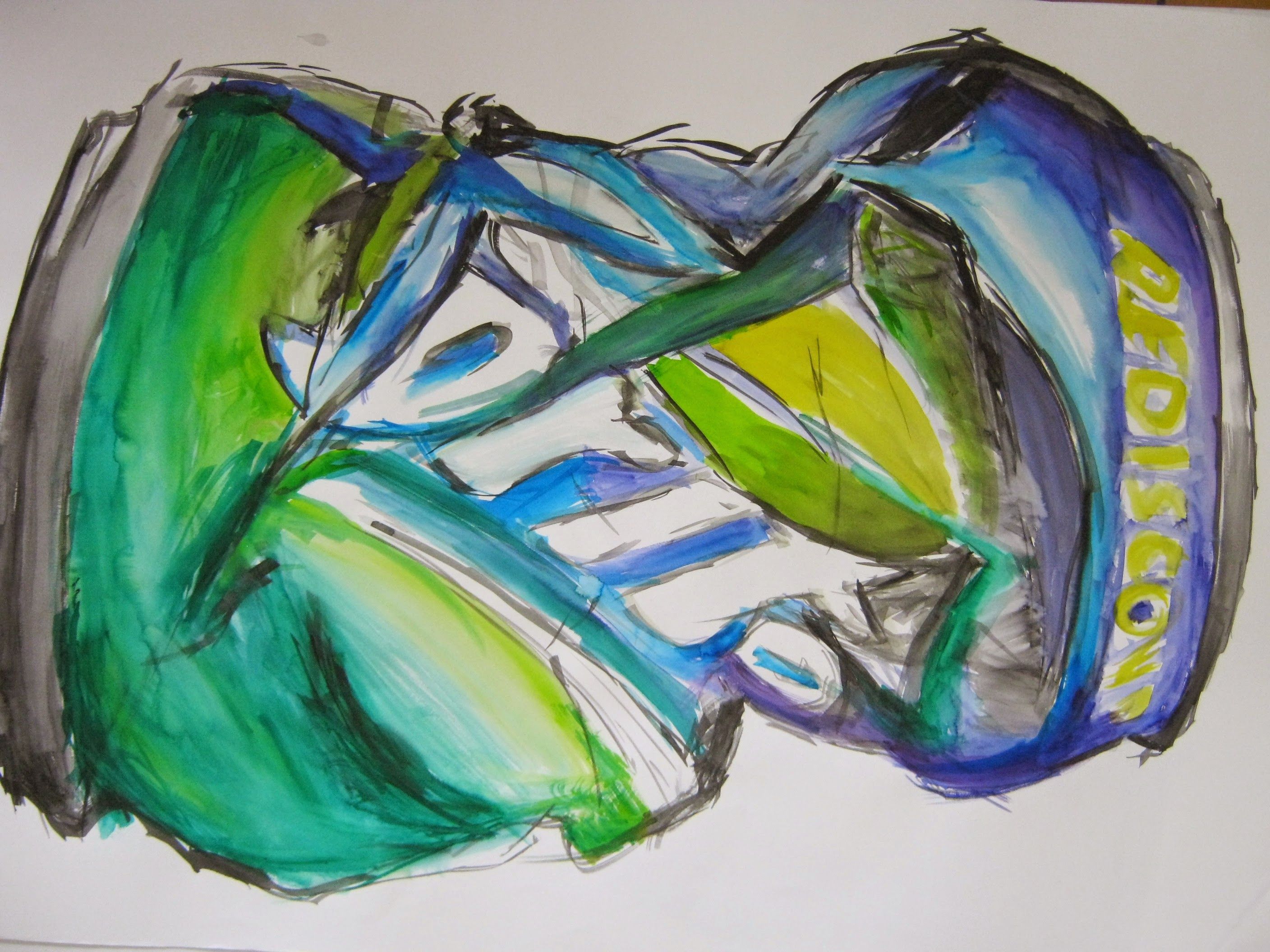 2816x2112 Sprite Soda Can Drawing Art Sprites, Drawings