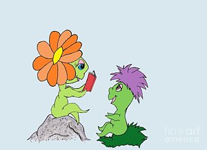 300x218 Sprout Drawings