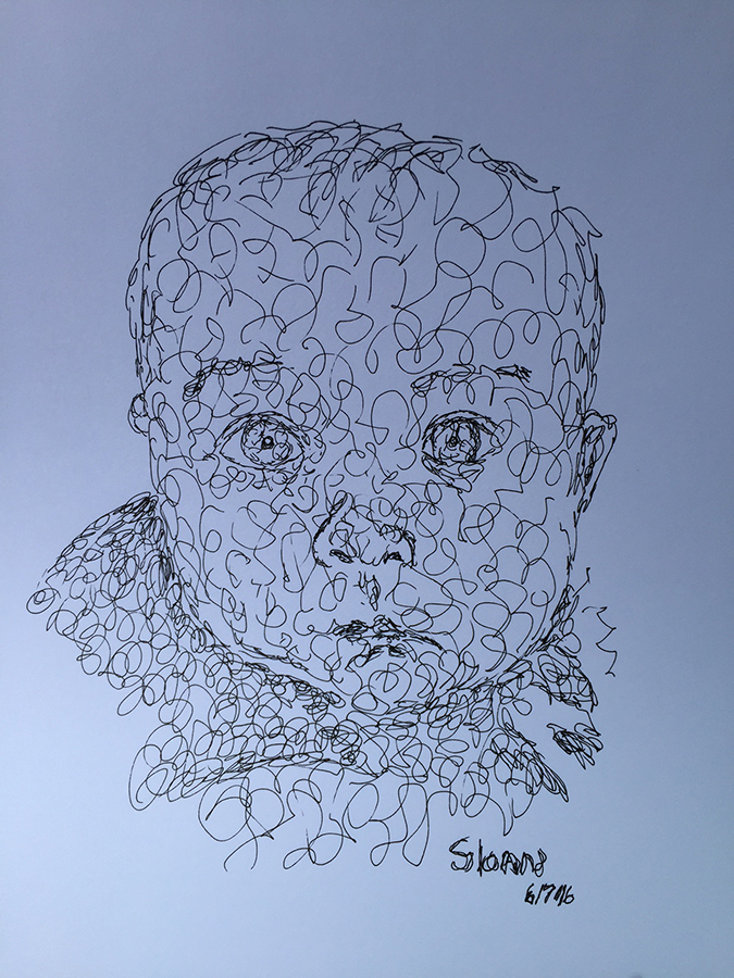 675x900 A Mother's Day Squiggle Leebythesea