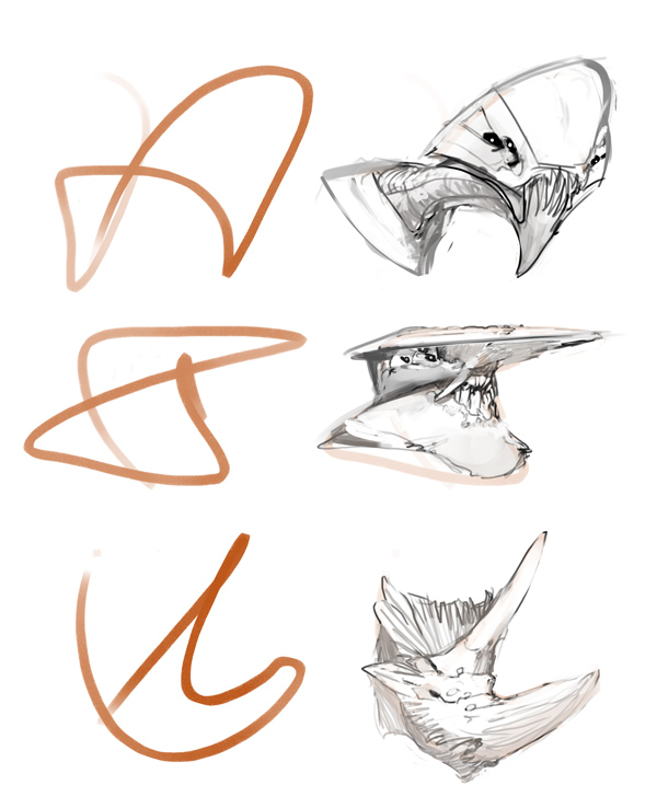 600x738 From Squiggle To Breakthrough Ctrl paint