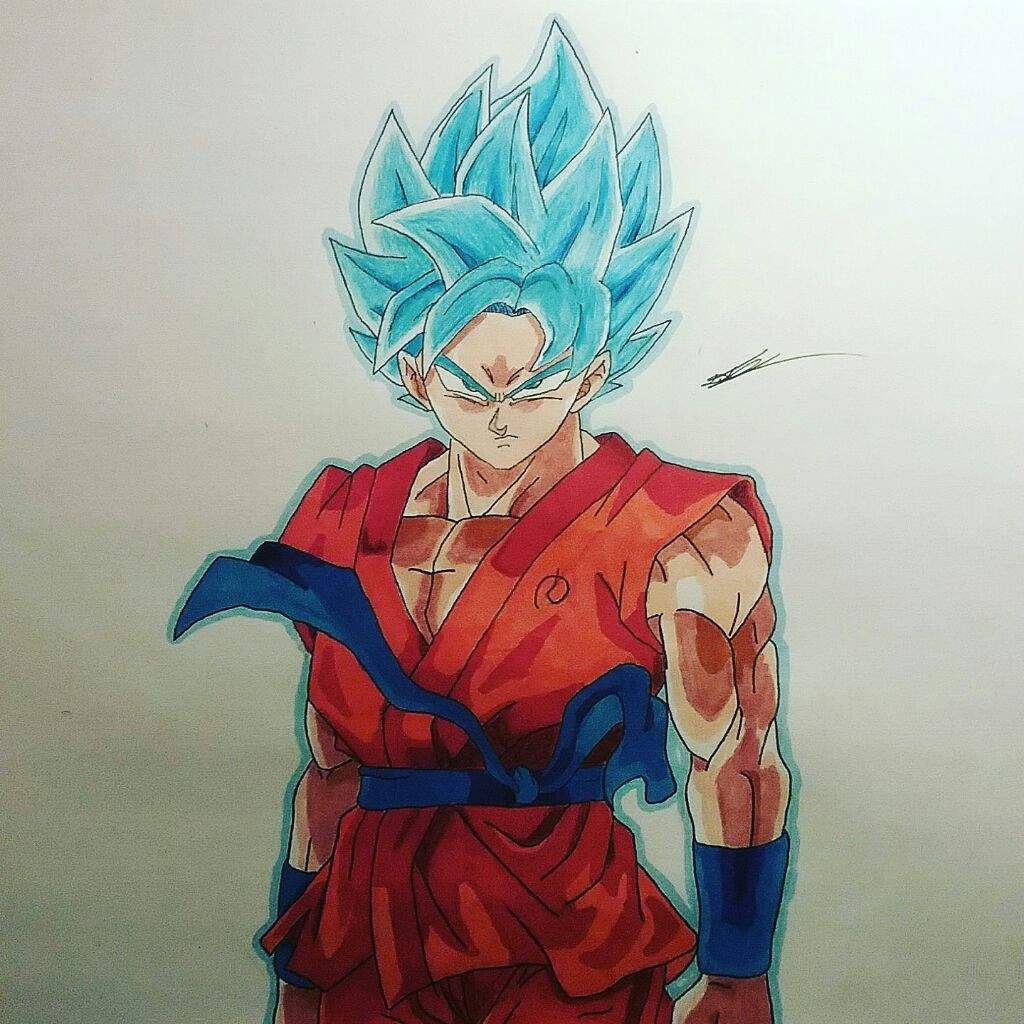 1024x1024 Whats This Super Saiyan With Blue Hair Dye Super Saiyan Blue