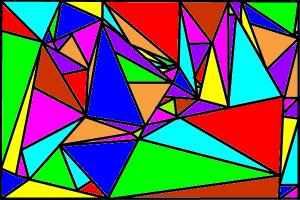 300x200 How To Draw Stained Glass