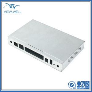 300x300 China Custom High Precision Deep Drawing Stainless Steel Stamping