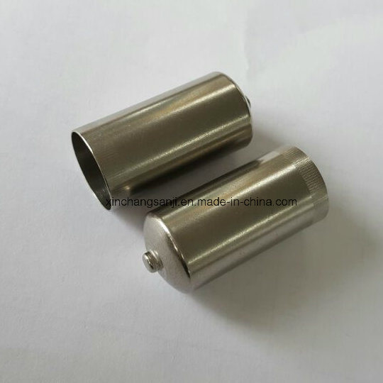 540x540 China Stainless Steel Deep Drawing Sleeves For Valves
