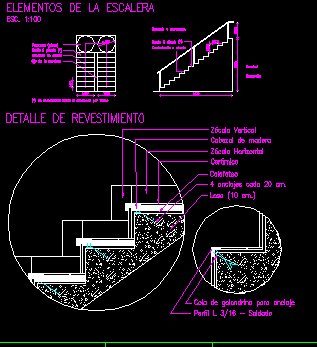 317x347 Stair Details Dwg Detail For Autocad Designs Cad