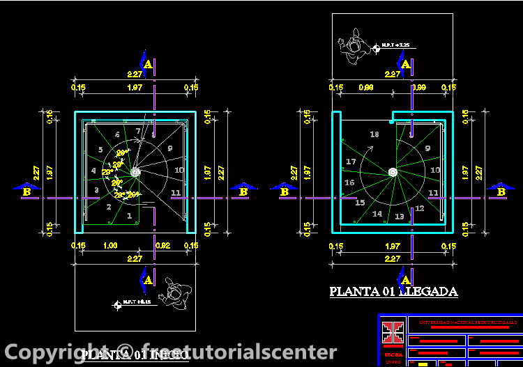 750x527 Concrete Stairs On Grade Detail