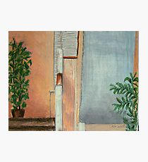 210x230 Stairwell Drawing Photographic Prints Redbubble