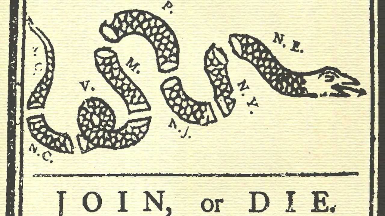 1280x720 The Stamp Act Of 1765