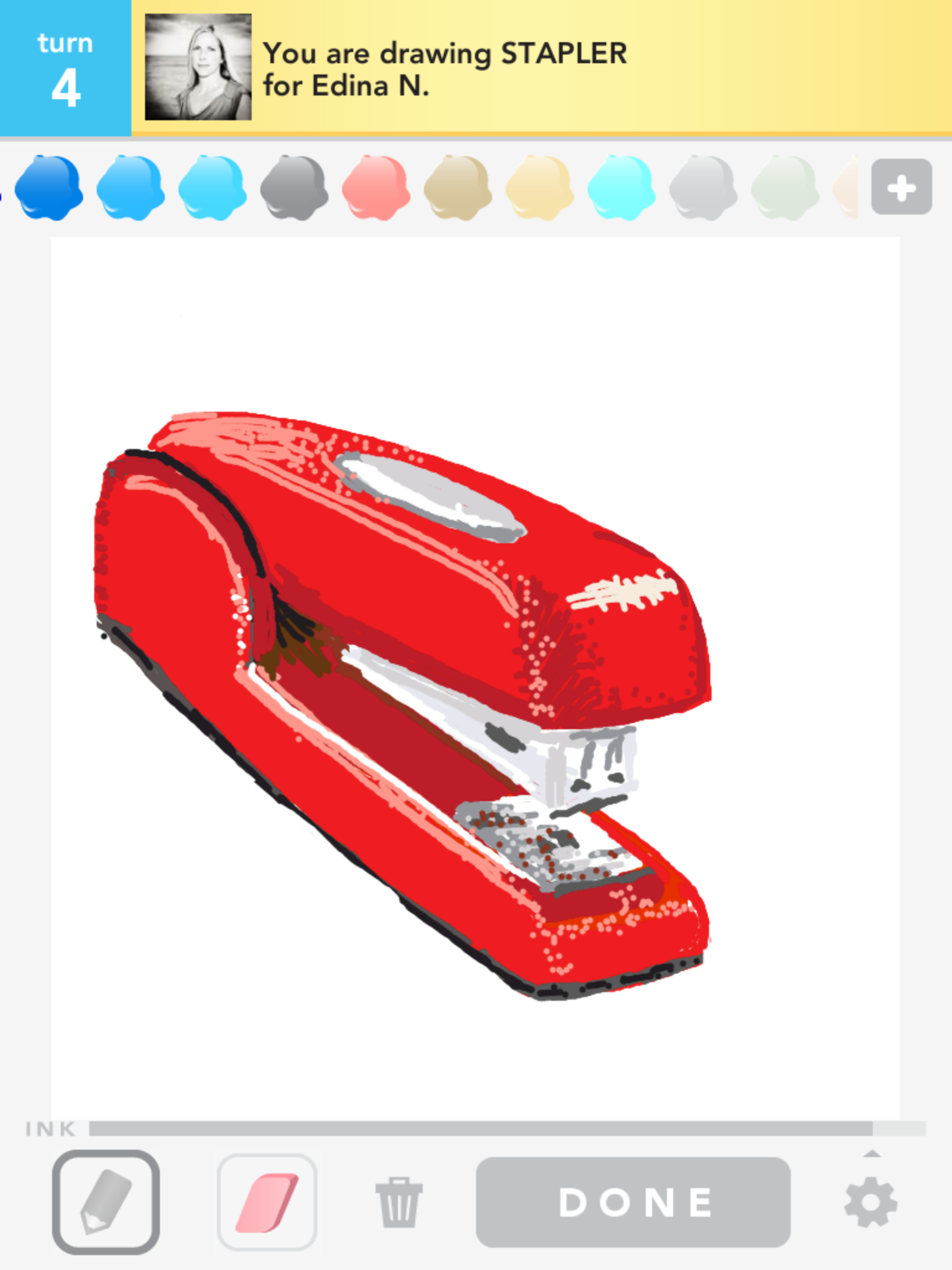 1536x2048 Draw Something