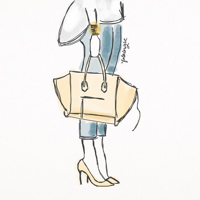 640x640 Wardrobe Staples. Nude