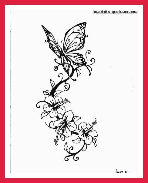 488x600 Printable Tattoo Designs For Women Free Printable Stars Tattoo