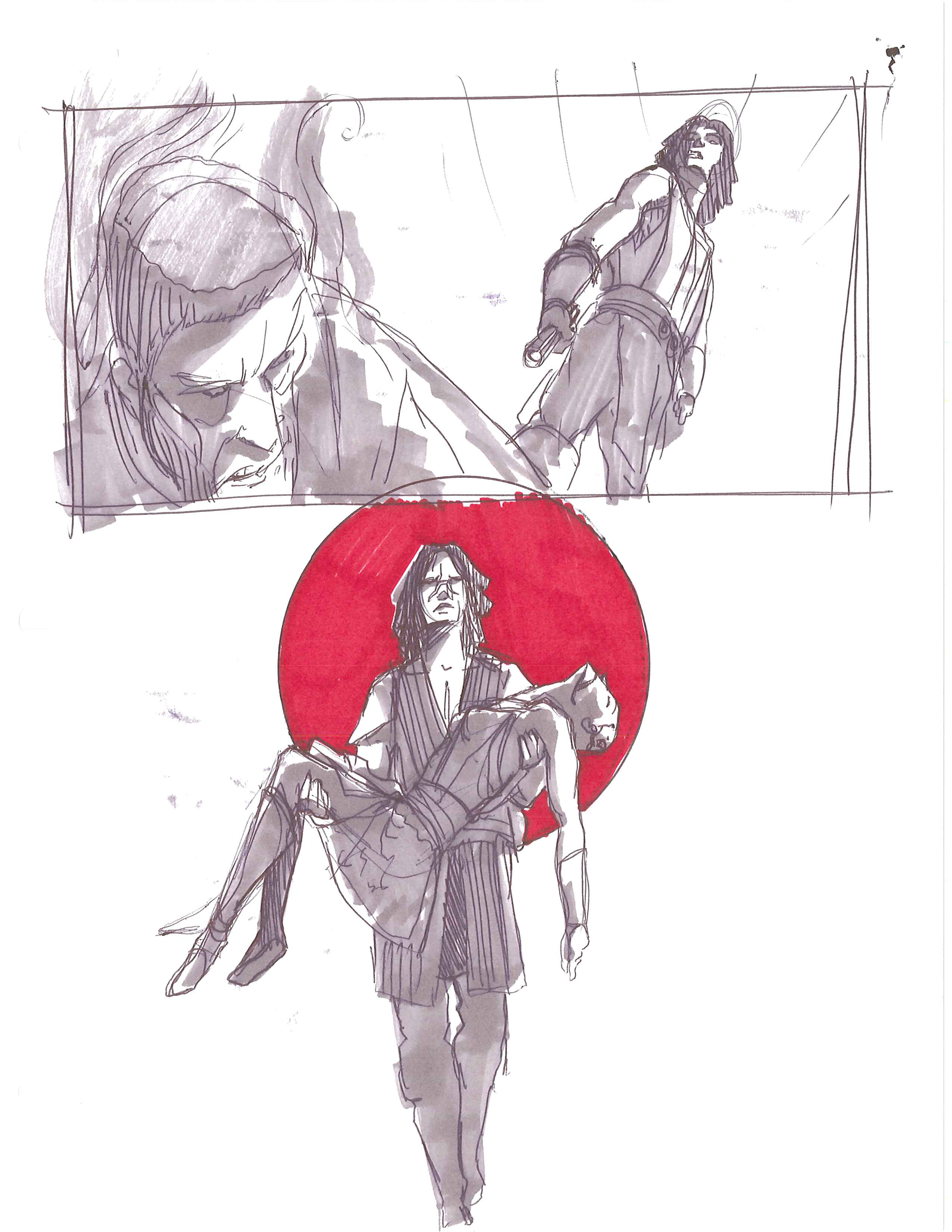 2550x3300 To Fans Of Star Wars The Clone Wars Thank You