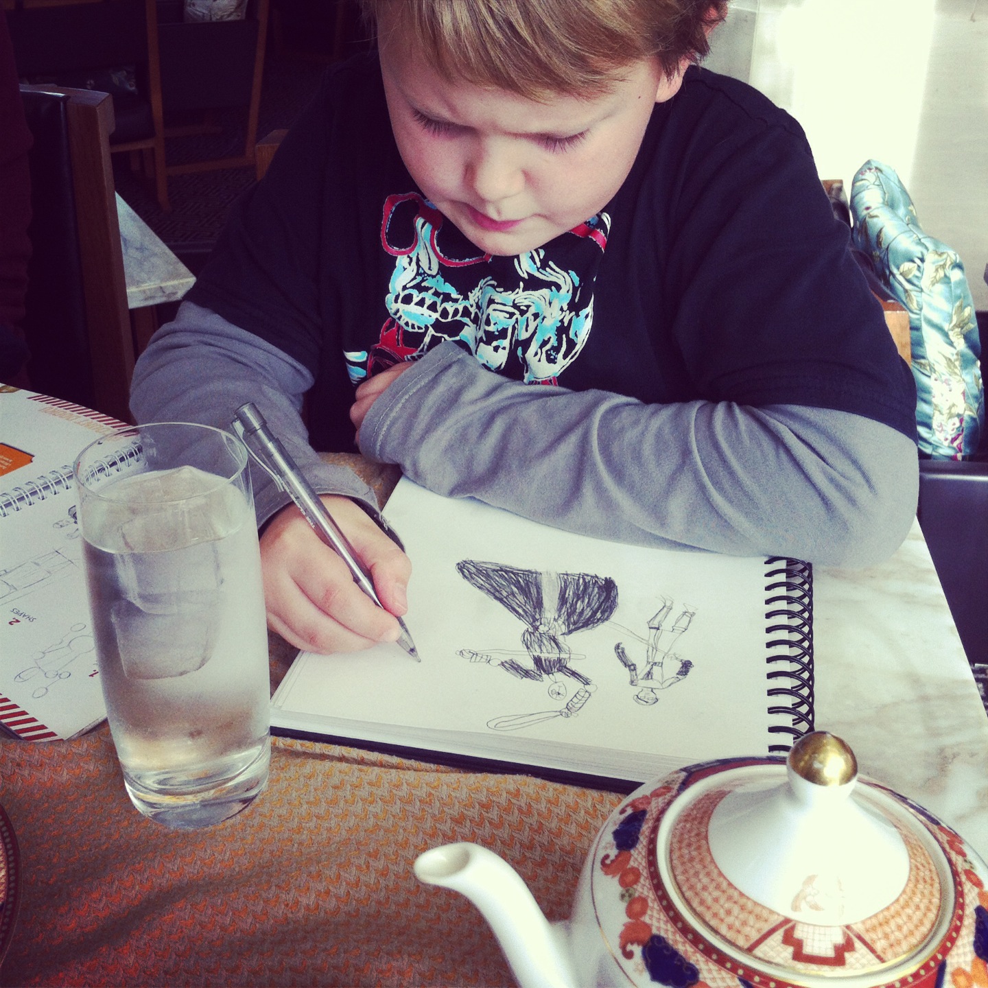 1440x1440 Vancouver Book Tour, Day 2