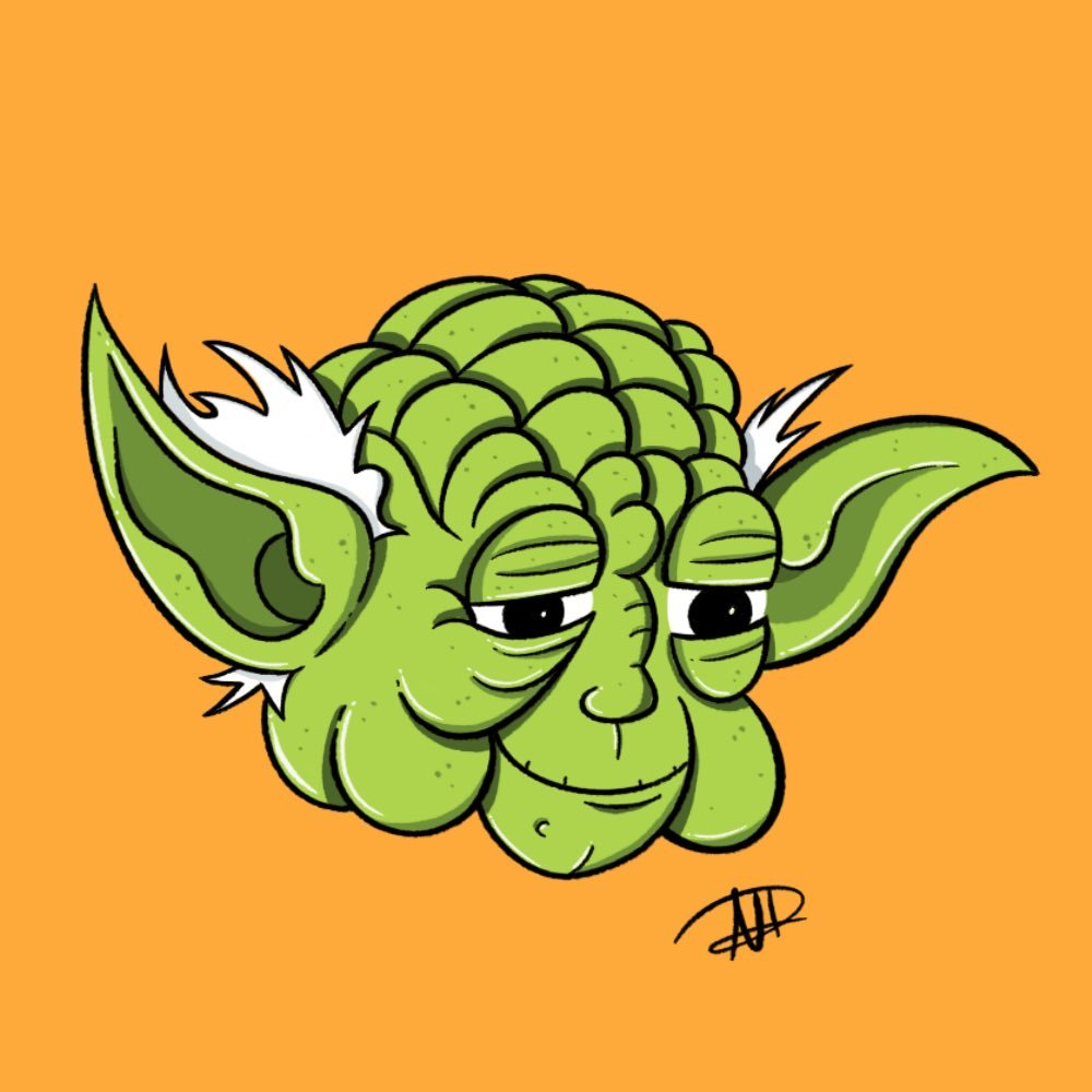 1000x1000 A Star Wars Drawing Club (@sketchwars) Twitter