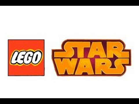 480x360 How To Draw Lego Star Wars