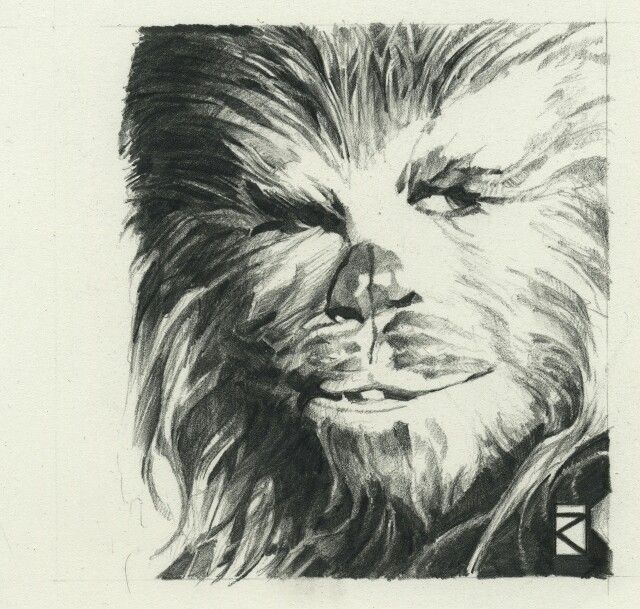 640x609 Chewbacca Star Wars