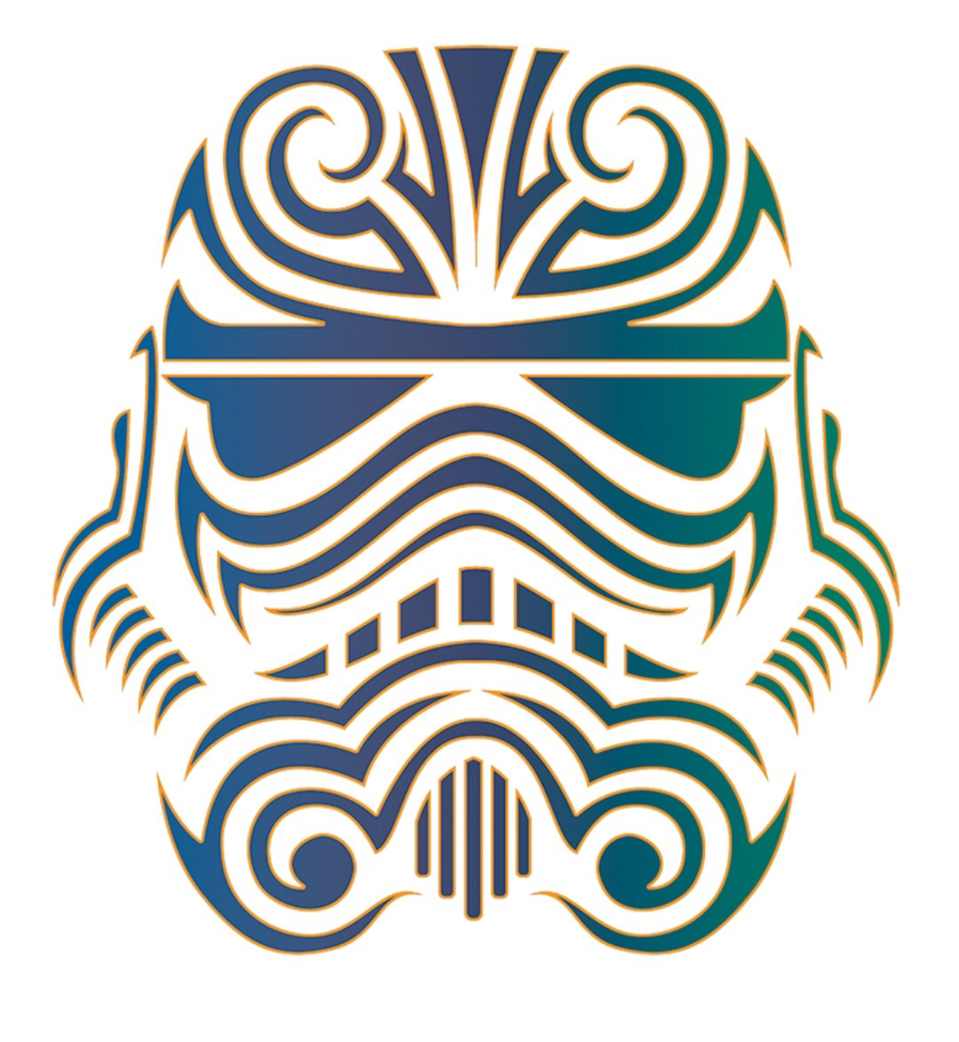 1080x1174 Stormtrooper Helmet Art These Are The Droids You'Re Looking