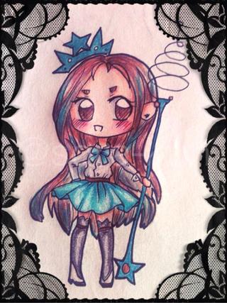 320x427 Starbuckspanda My Entry At Last