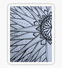 210x230 Starburst Drawing Stickers Redbubble