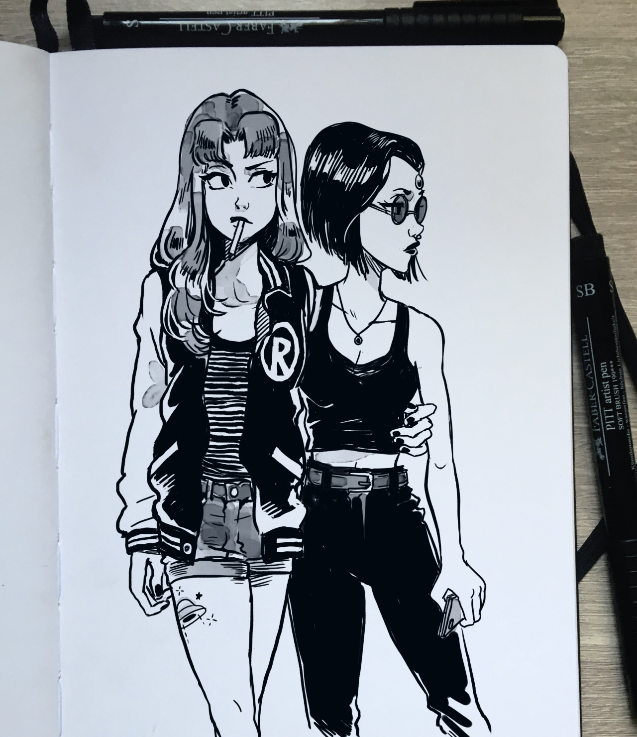 1280x1480 What Are You Looking I Just Felt Like Doodling Starfire